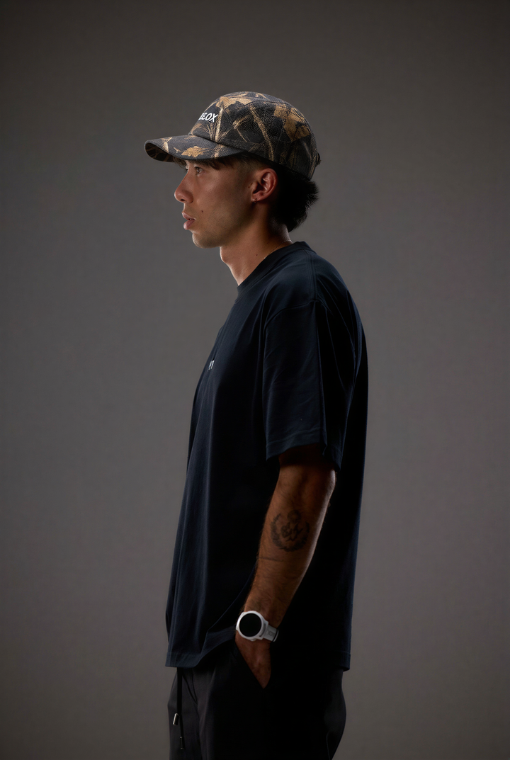Performance Cap - CAMO GREEN