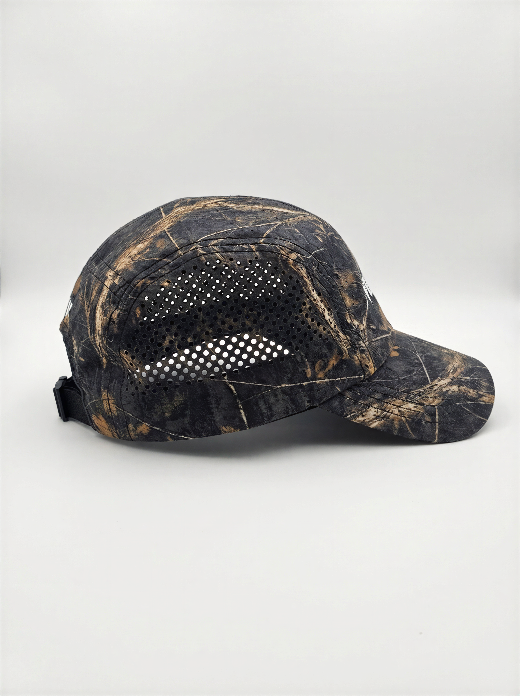 Performance Cap - CAMO GREEN