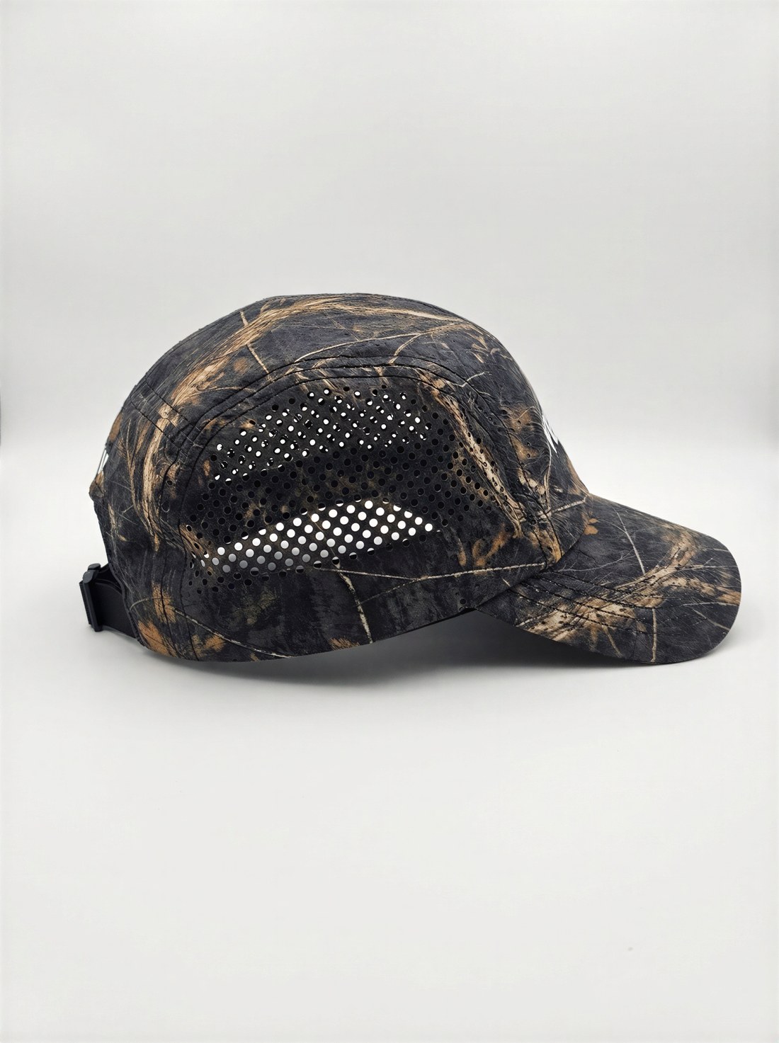 Performance Cap - CAMO GREEN