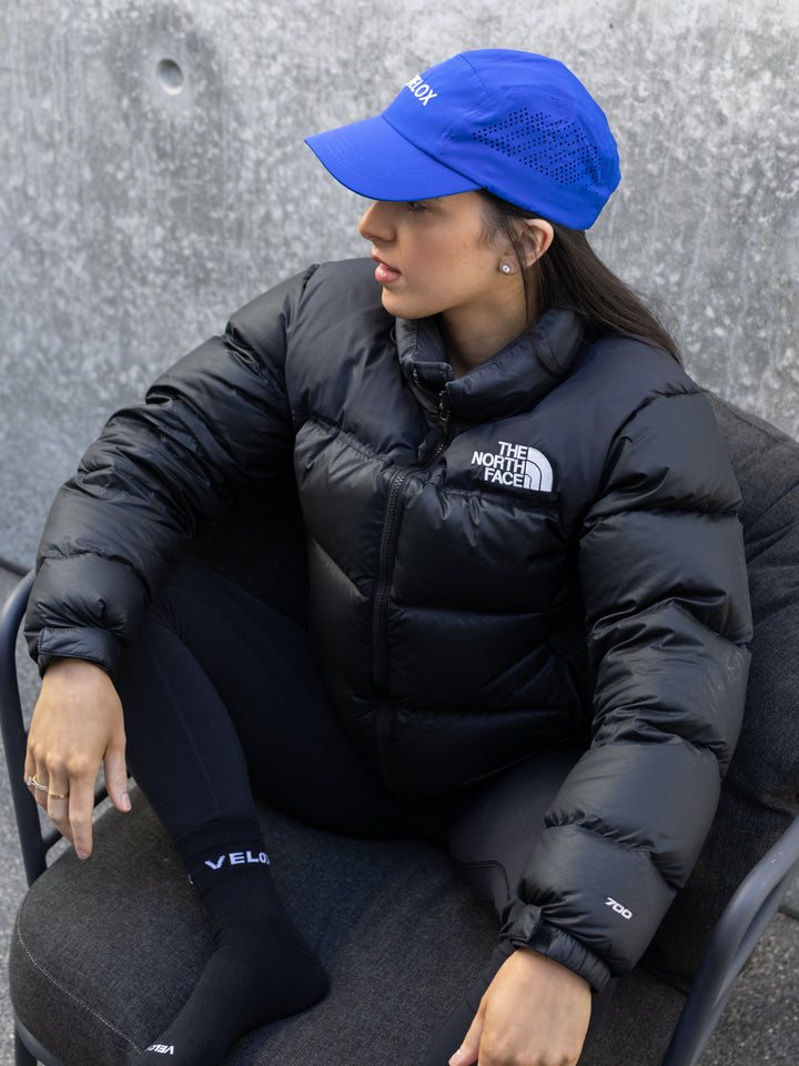 ORIGIN CAP - ROYAL BLUE