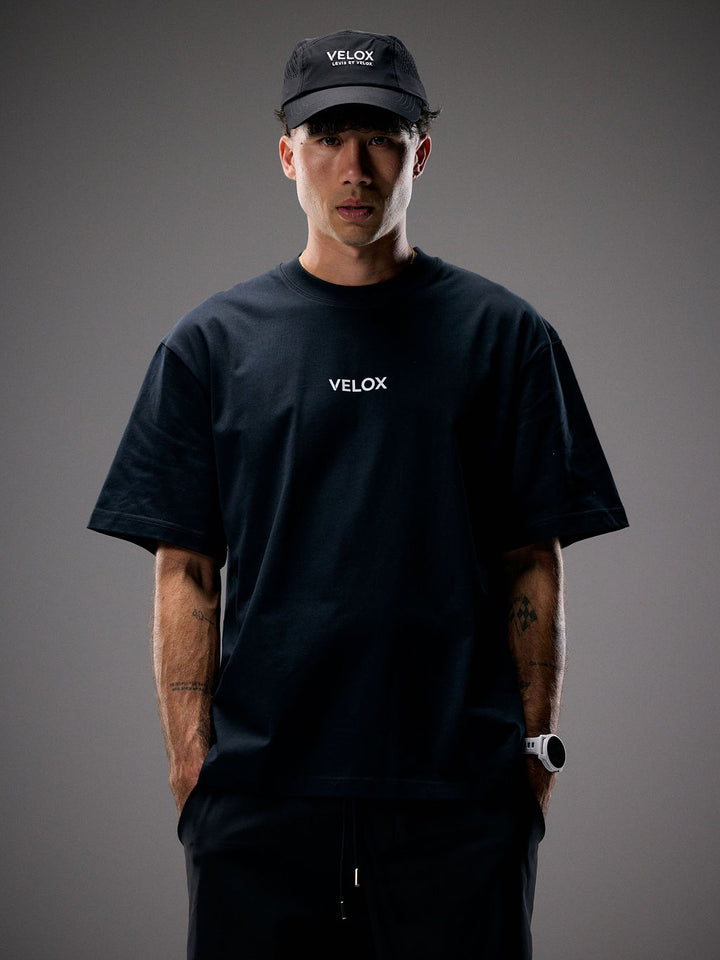 PERFORMANCE CAP - BLACK