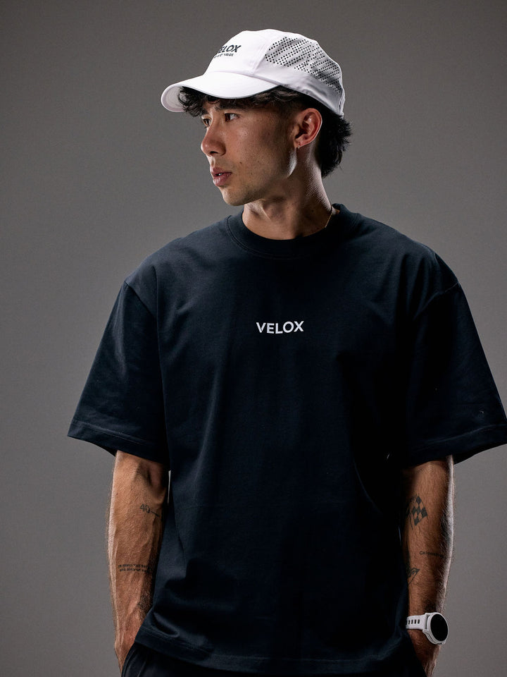ORIGIN CAP - WHITE