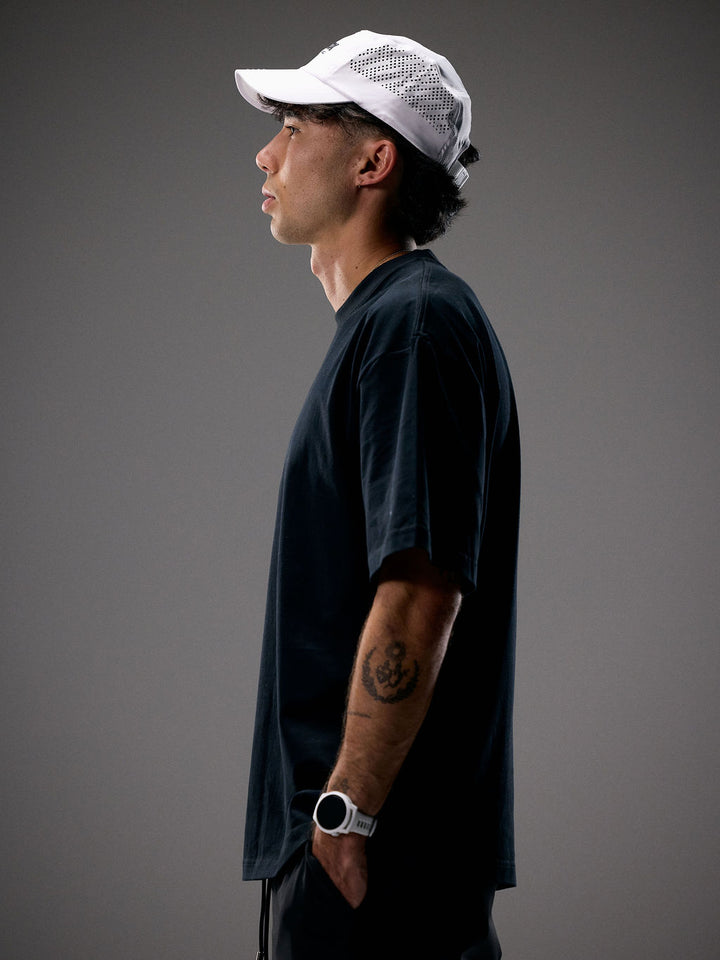 PERFORMANCE CAP - WHITE