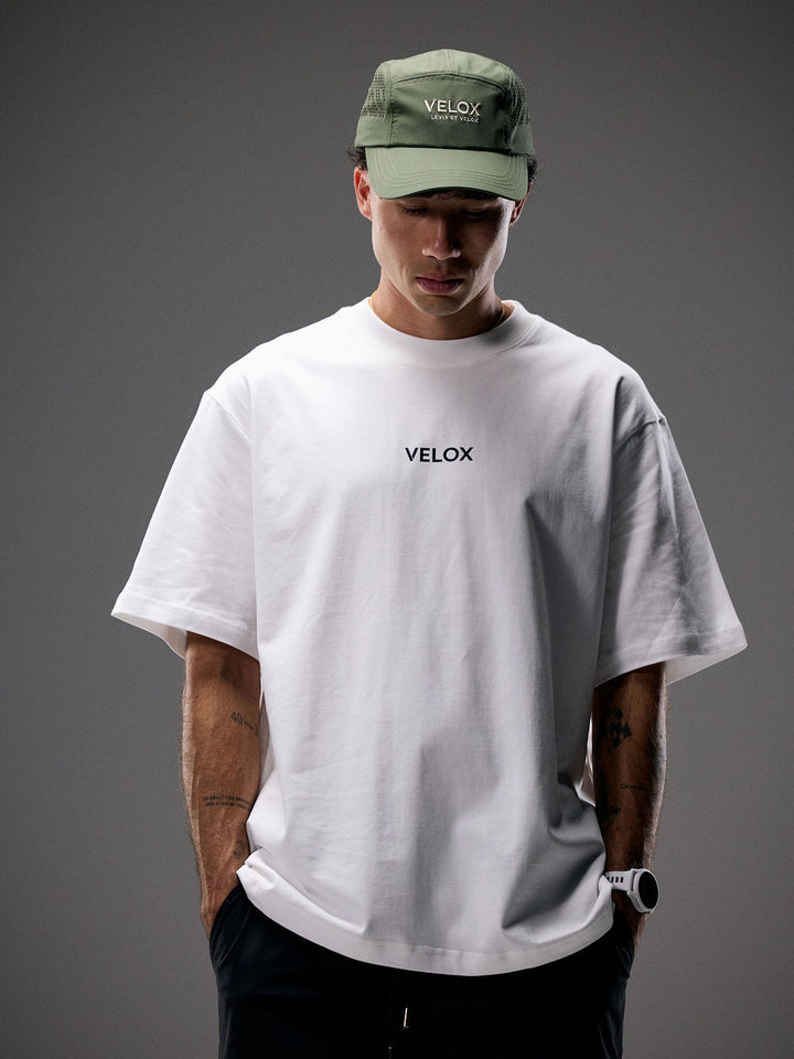 PERFORMANCE CAP - OLIVE