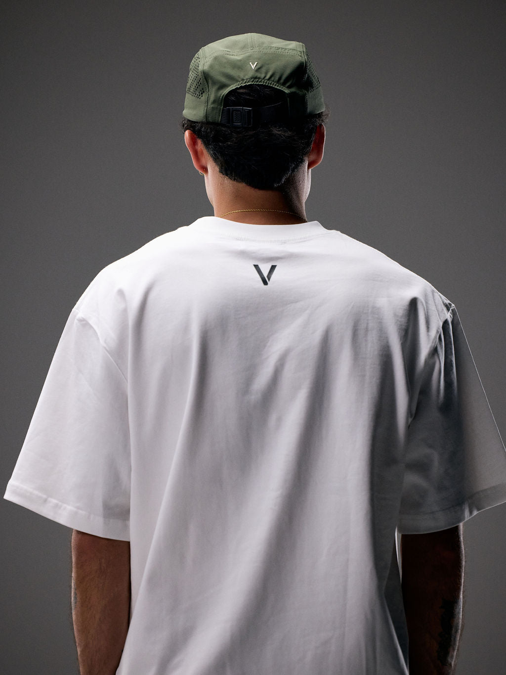 PERFORMANCE CAP - OLIVE