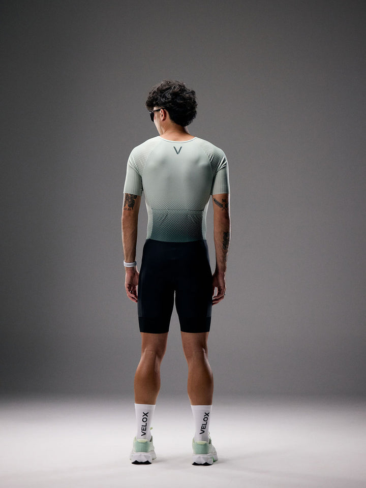 VELOX ORIGIN SUIT - GREEN