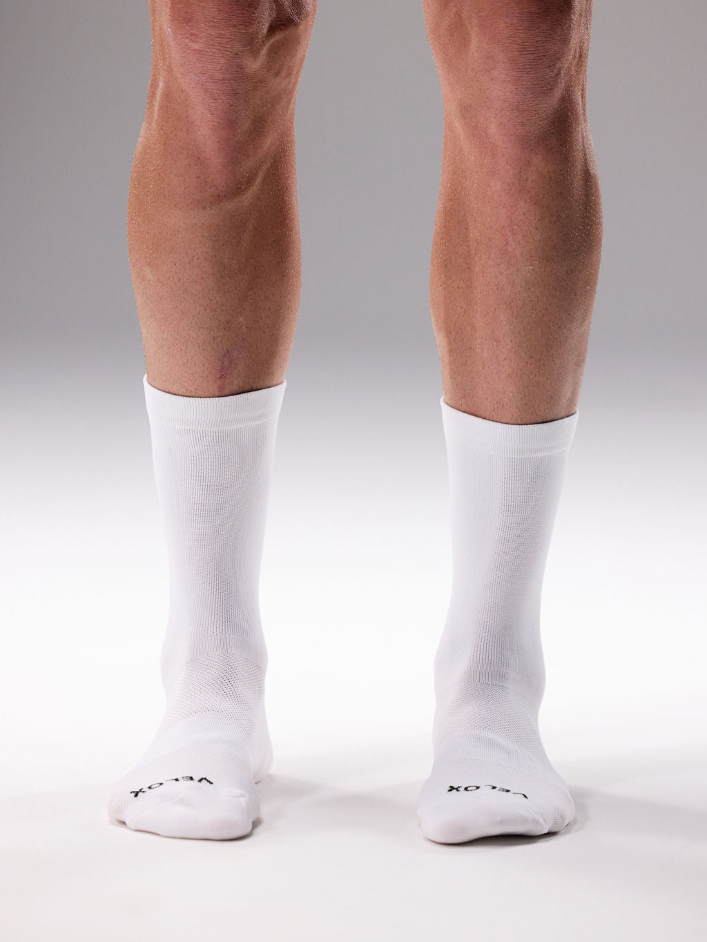 PERFORMANCE SOCKS - WHITE